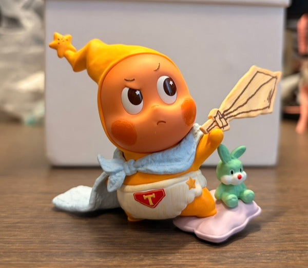 Twinkle Twinkle Be a Little Star Series Little King Figure by Pop Mart