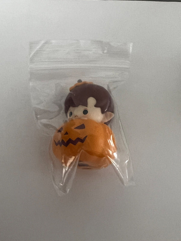 Hacipupu - POP MART Pop Bean Pumpkin Halloween - POP MART