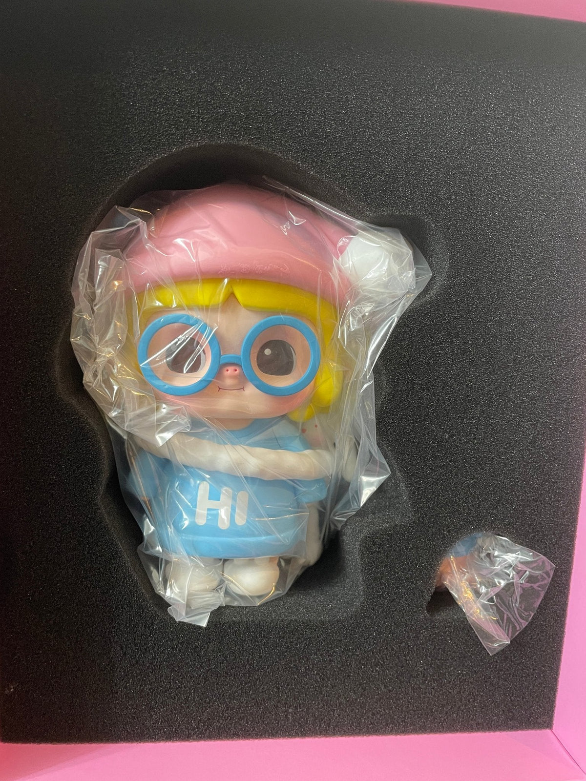 Good Night 200% - Minico - PopMart