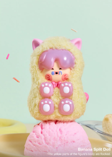 PINO JELLY I'm Your Doll Series Figures Blind Box by POP MART