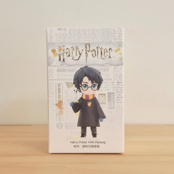 Harry Potter The Wizard World Series (Blind Box) - Pop Mart