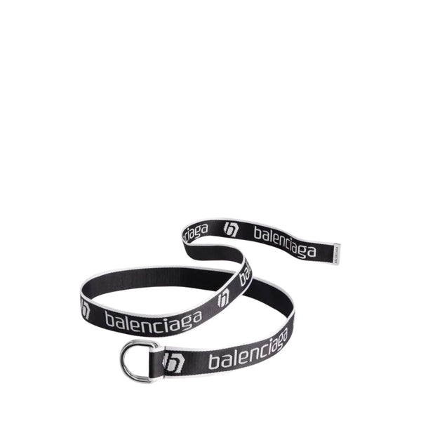 Balenciaga D Ring Belt