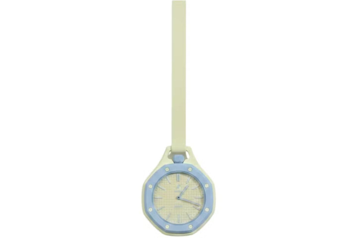 Swatch x Audemars Piguet Bioceramic Royal Pop Blaue Acht SSX03L101N