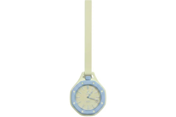 Swatch x Audemars Piguet Bioceramic Royal Pop Blaue Acht SSX03L101N