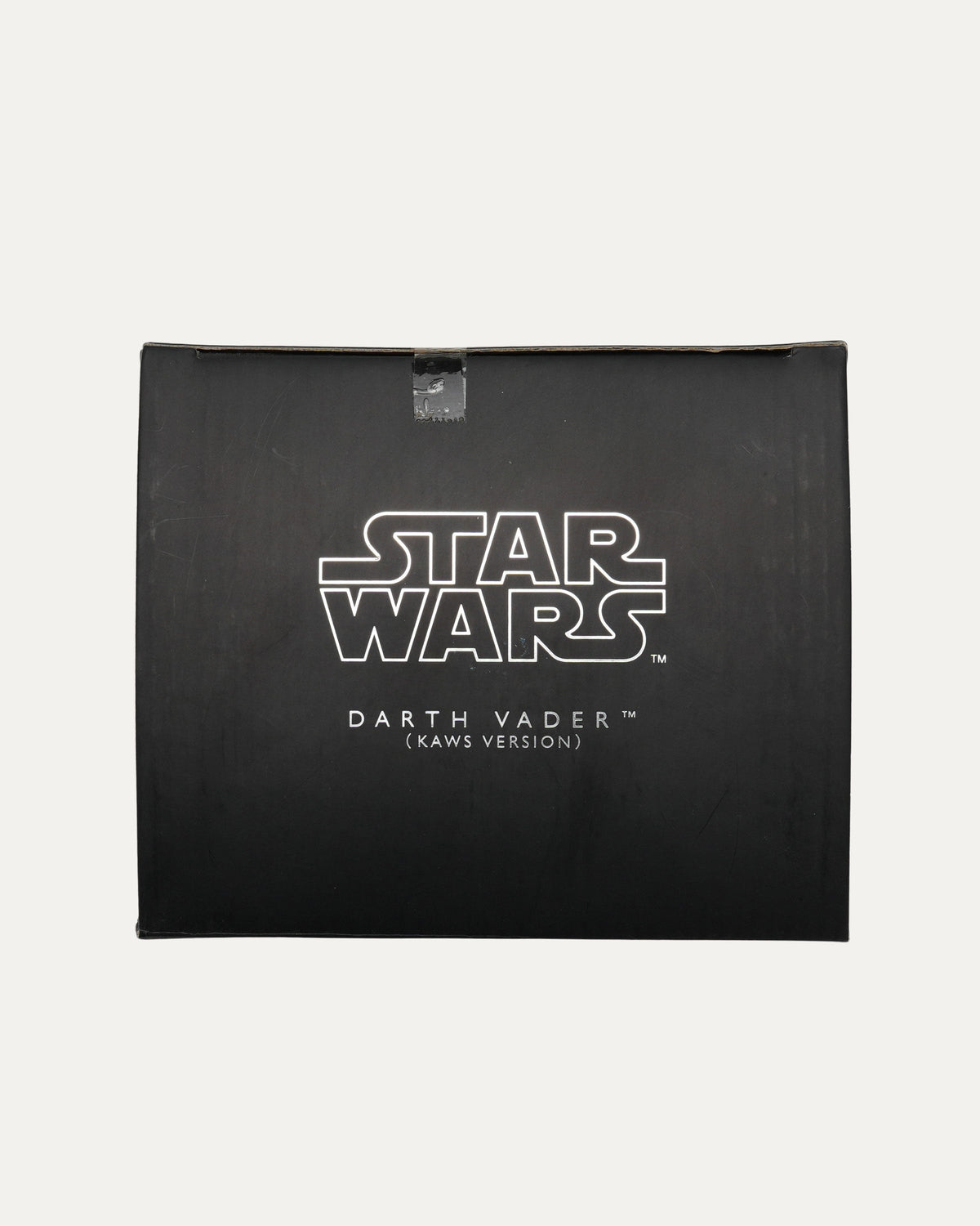 Star Wars Darth Vader Companion