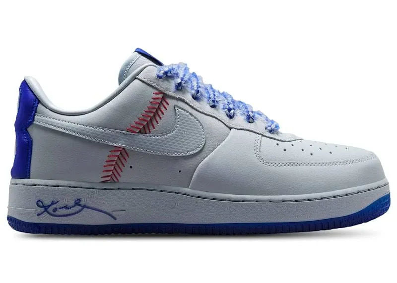 Nike Air Force 1 Low Protro Kobe Bryant Dodgers