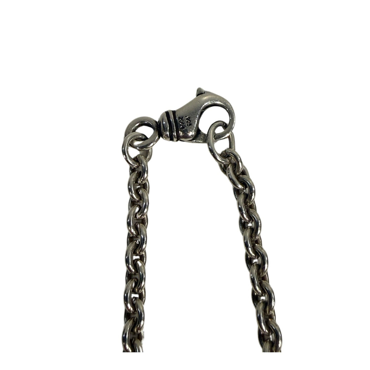 Chrome Hearts NE Chain - Pre-Owned