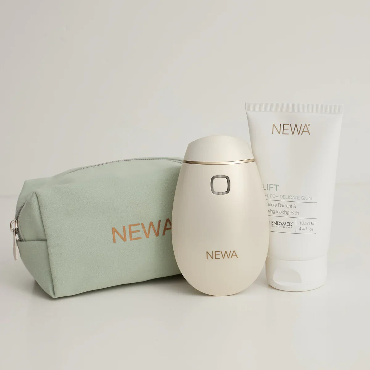 NEWA Classic RF Wrinkle Reduction Device - 3DEEP Radiofrequency for Collagen Boost & Wrinkle Reduction