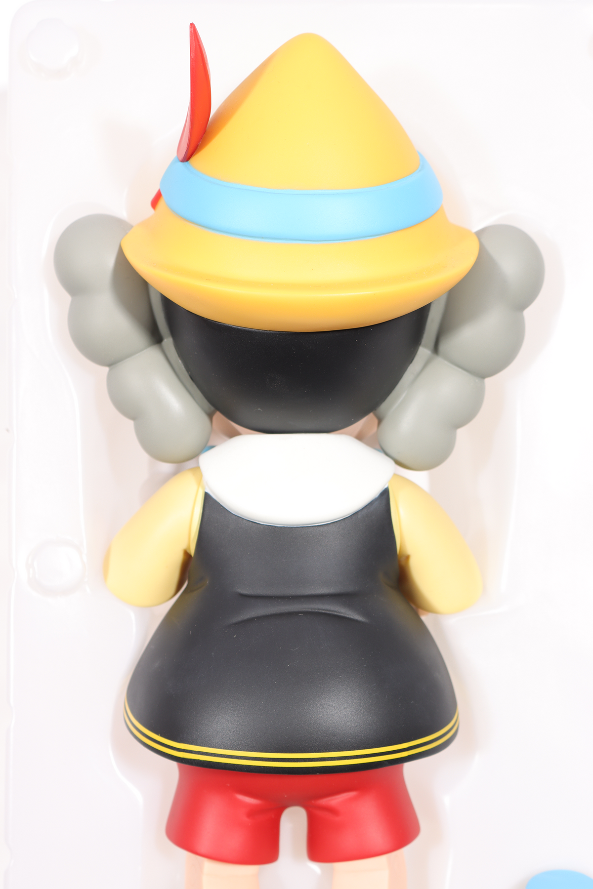 Disney Pinocchio & Jiminy Cricket (2010)