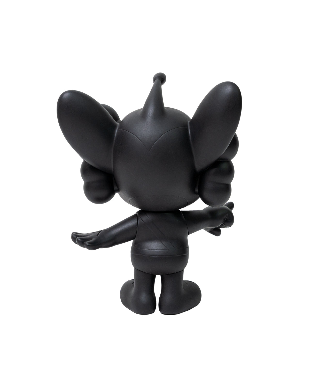 JPP Black (2008)