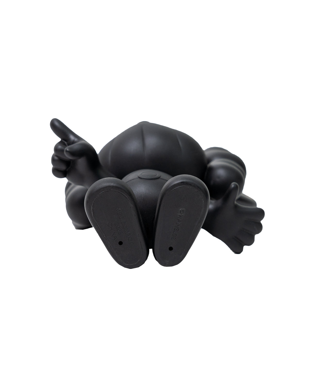 JPP Black (2008)