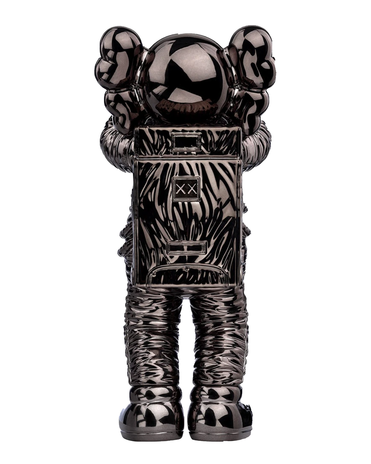Holiday Space Figure Set (2020)