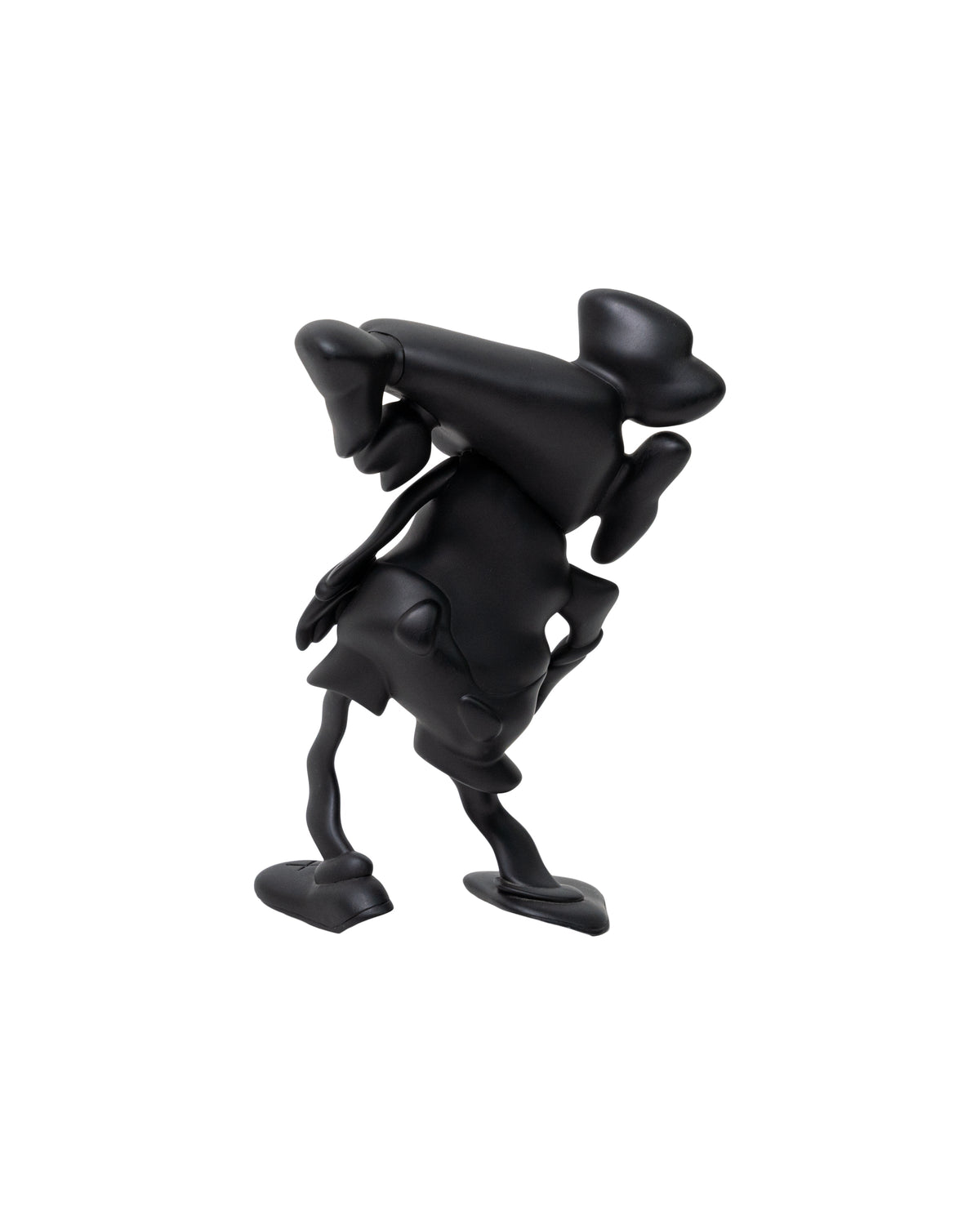 Robert Lazzarini. Companion Black (2010)