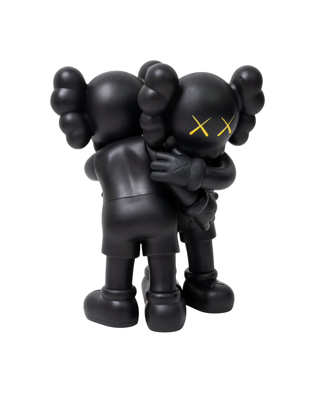 Together Black (2018)
