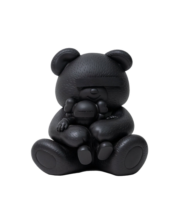 Jun Takahashi Undercover Bear Black (2009)