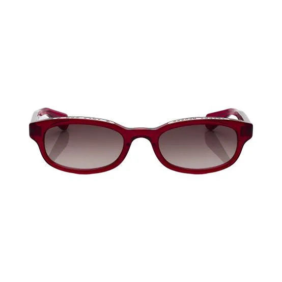 Chrome Hearts Lowrider Glasses Cherry