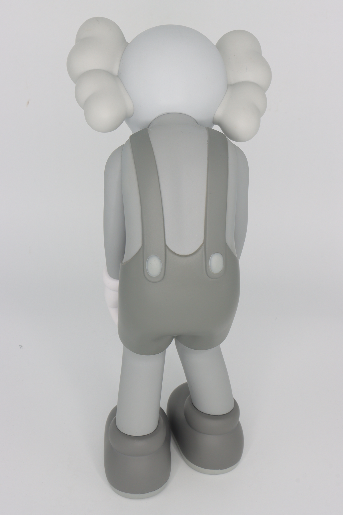 Small Lie (Grey), 2017