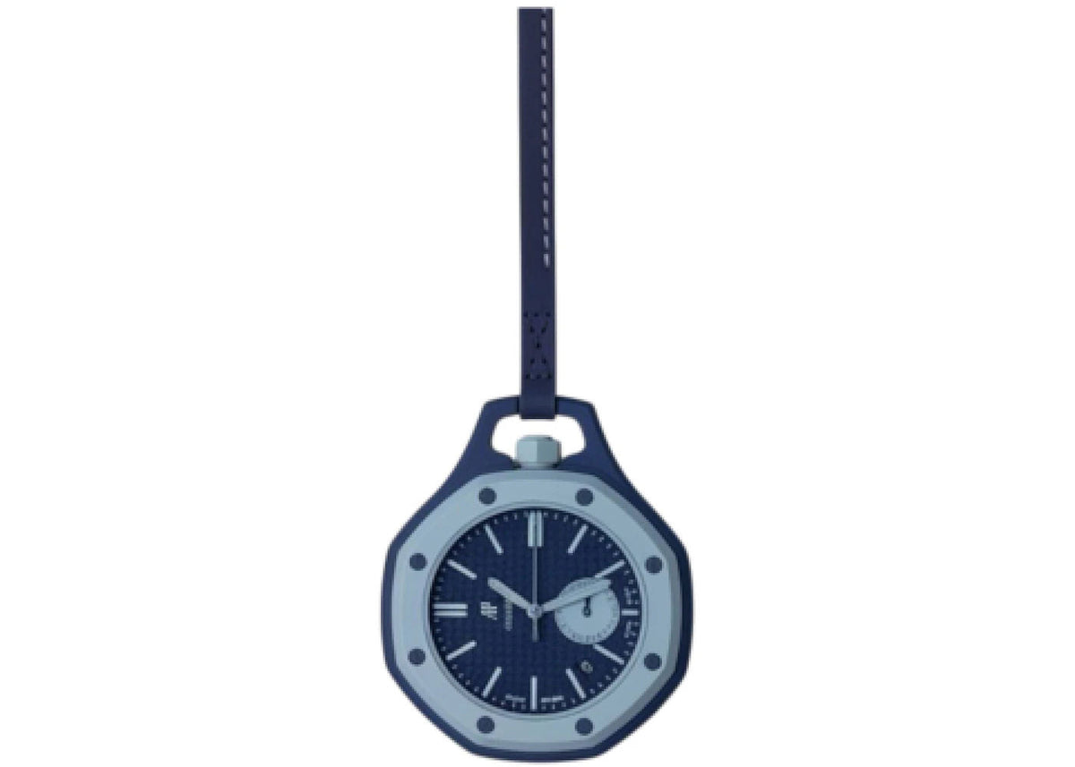 Swatch x Audemars Piguet Bioceramic Royal Pop Savonnette Lan Ba SSX03L100N
