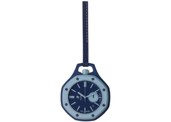 Swatch x Audemars Piguet Bioceramic Royal Pop Savonnette Lan Ba SSX03L100N