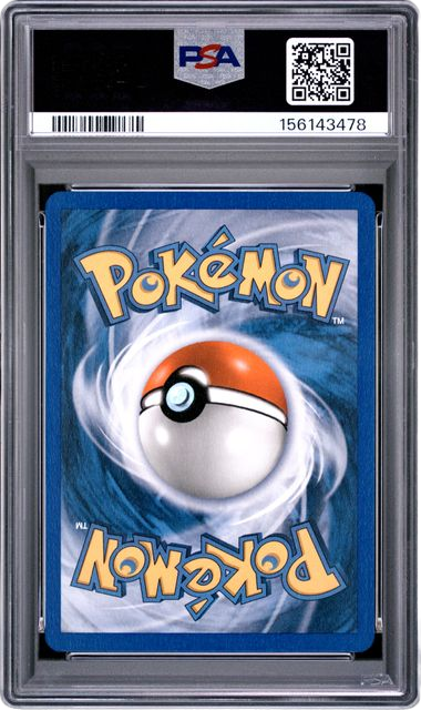 PSA 10 PRIMEAPE HOLON PHANTOMS