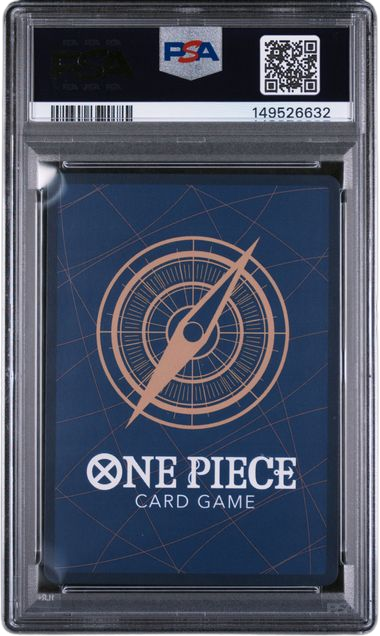 PSA 10 BABY 5 BEST SELECTION VOL.3